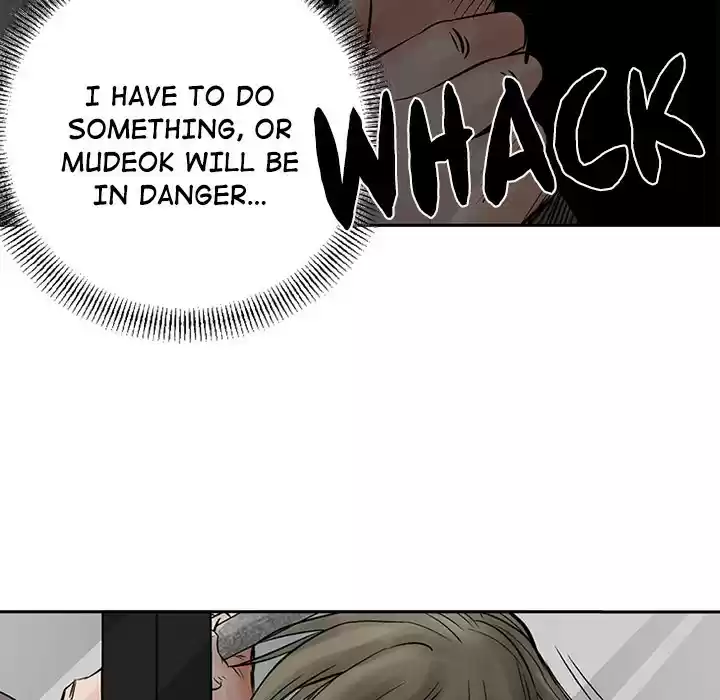 Legend: The Beginning ch.34