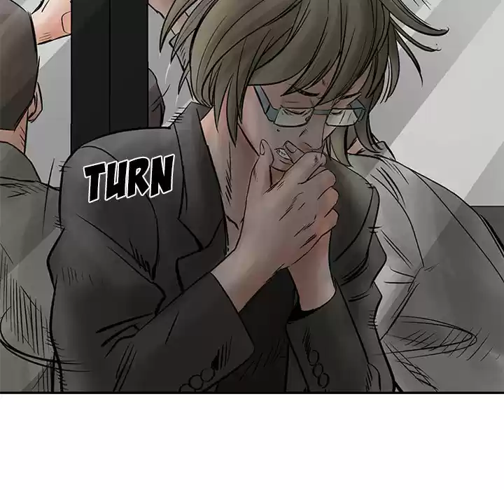 Legend: The Beginning ch.34