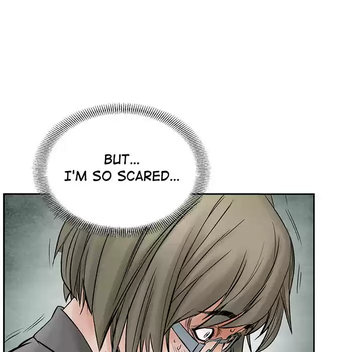 Legend: The Beginning ch.34