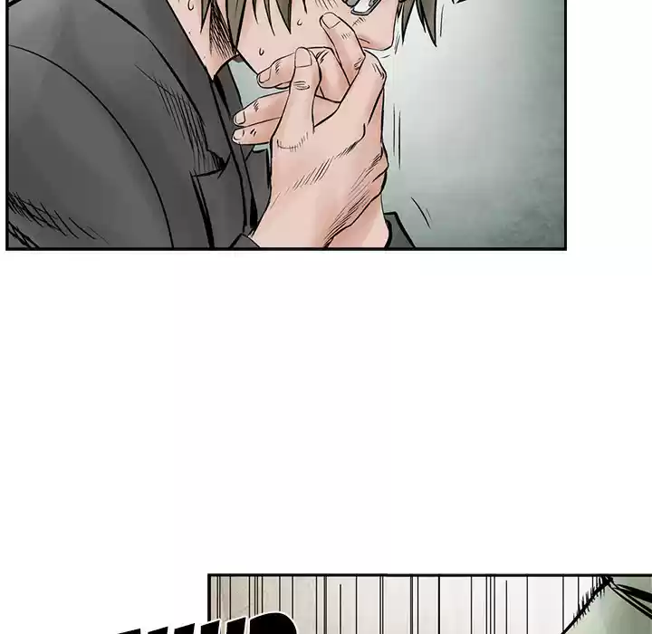 Legend: The Beginning ch.34