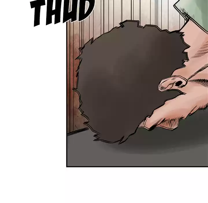 Legend: The Beginning ch.34