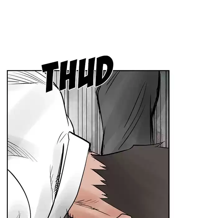 Legend: The Beginning ch.34