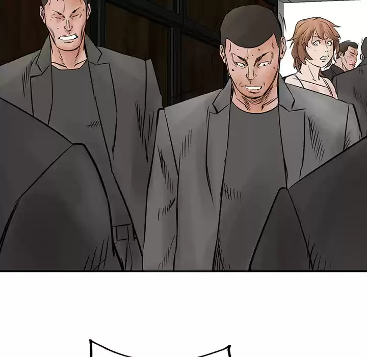 Legend: The Beginning ch.34