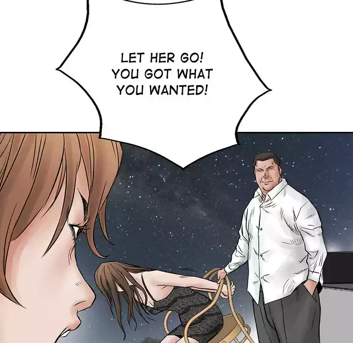 Legend: The Beginning ch.34