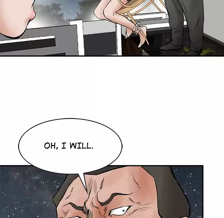 Legend: The Beginning ch.34