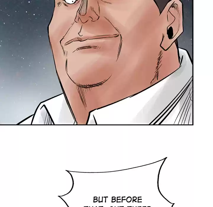 Legend: The Beginning ch.34