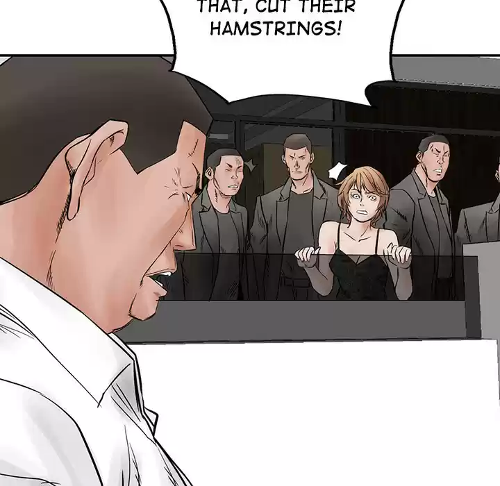 Legend: The Beginning ch.34