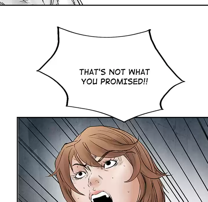 Legend: The Beginning ch.34