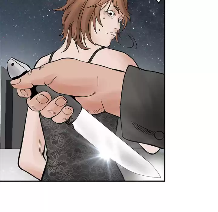 Legend: The Beginning ch.34