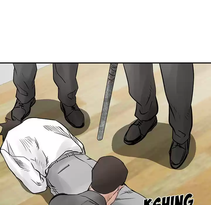 Legend: The Beginning ch.34