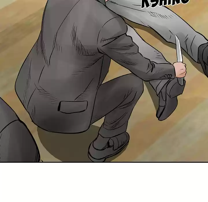 Legend: The Beginning ch.34