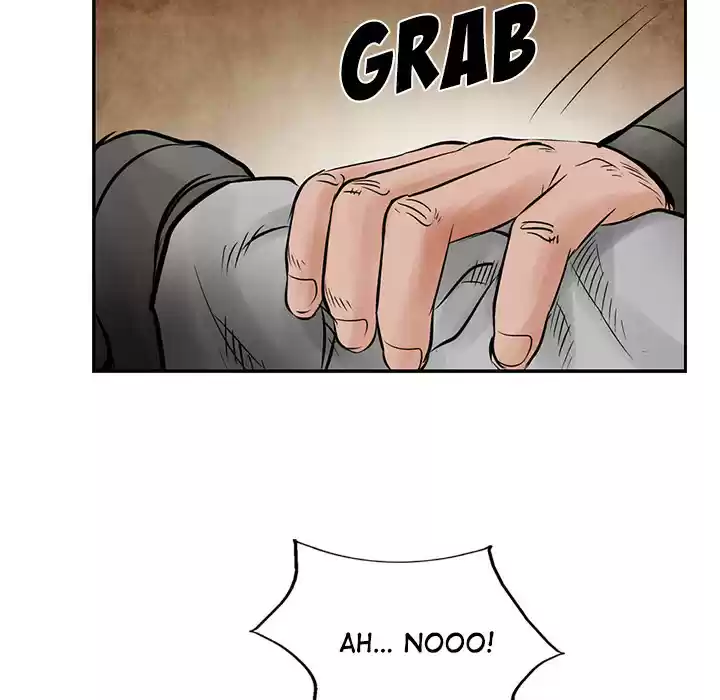 Legend: The Beginning ch.34