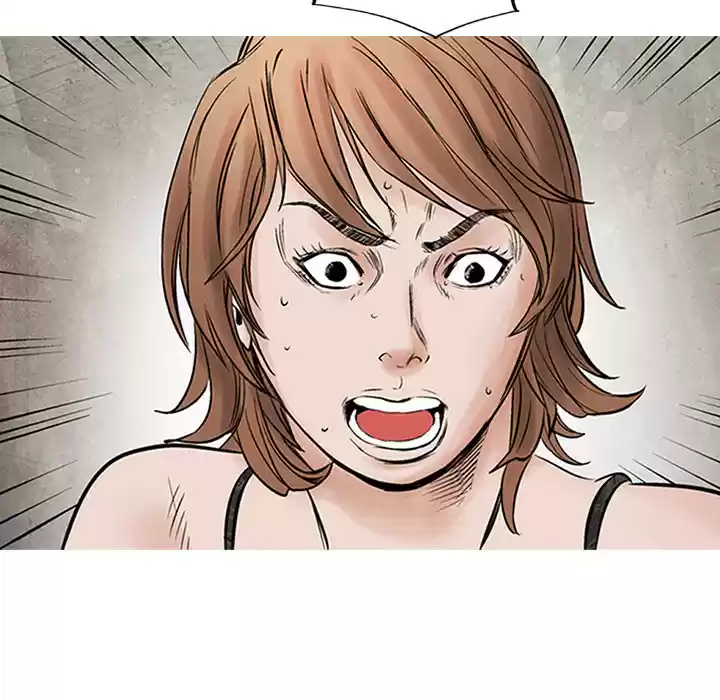 Legend: The Beginning ch.34