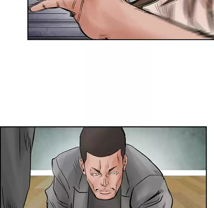 Legend: The Beginning ch.34