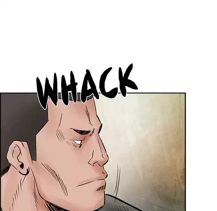 Legend: The Beginning ch.34