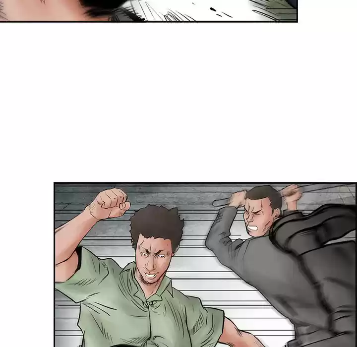 Legend: The Beginning ch.34