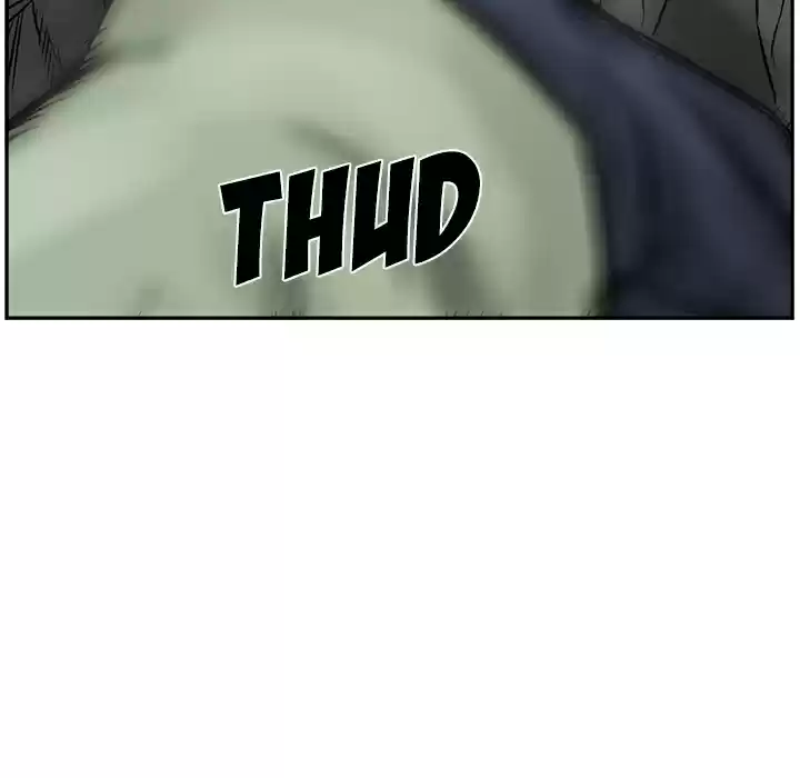 Legend: The Beginning ch.34