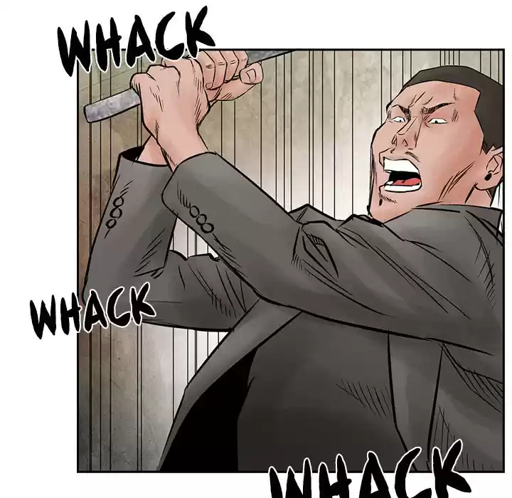 Legend: The Beginning ch.34