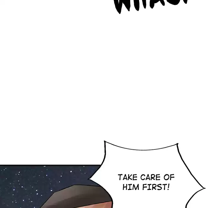 Legend: The Beginning ch.34