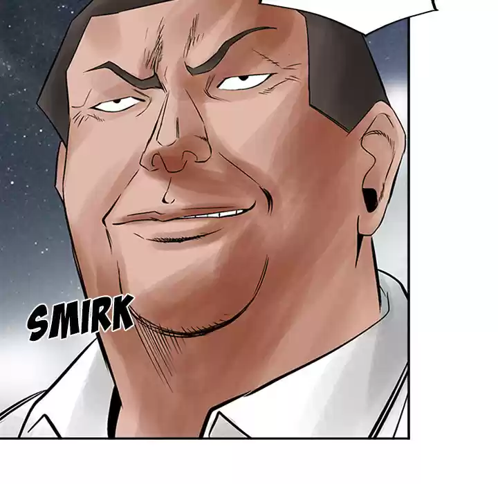 Legend: The Beginning ch.34