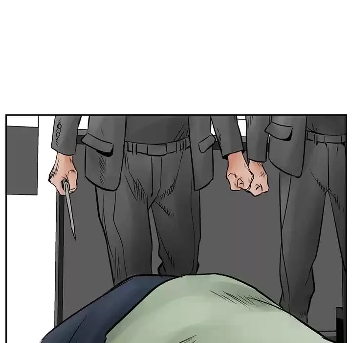 Legend: The Beginning ch.34