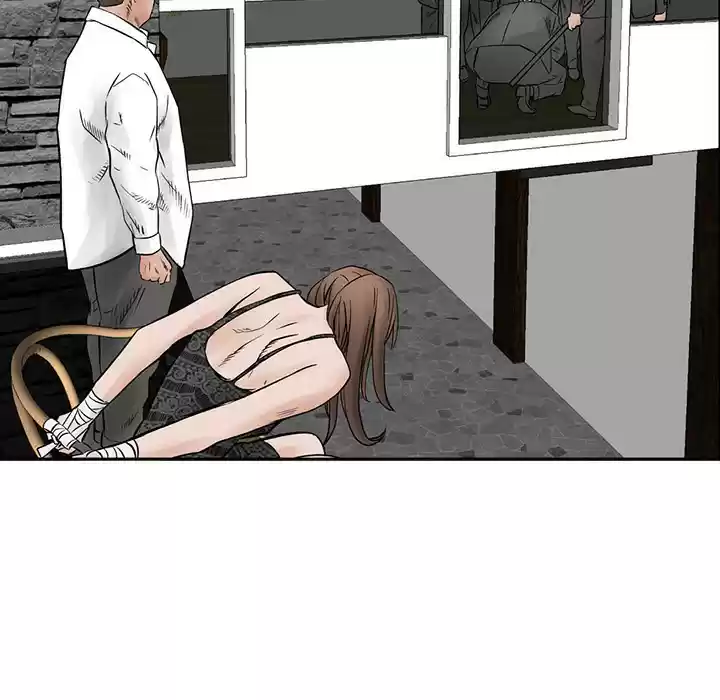 Legend: The Beginning ch.34