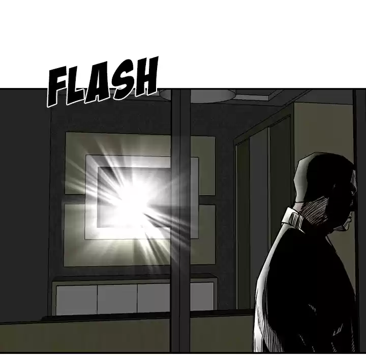 Legend: The Beginning ch.34