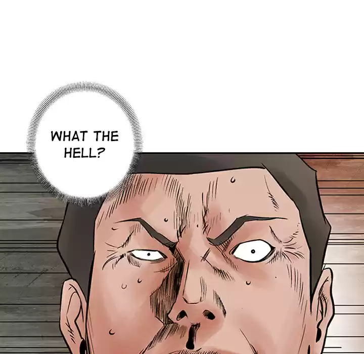 Legend: The Beginning ch.34