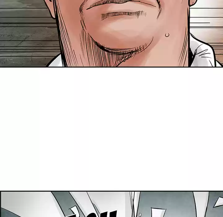 Legend: The Beginning ch.34