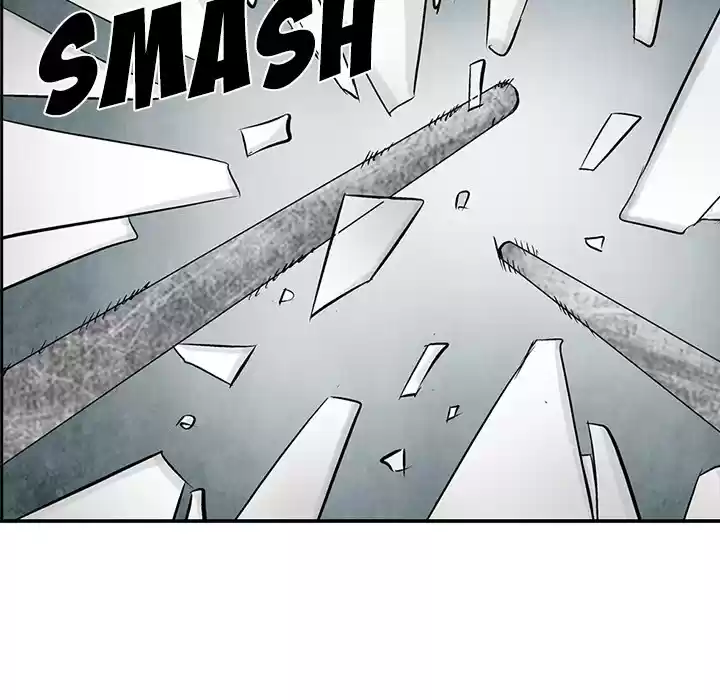 Legend: The Beginning ch.34