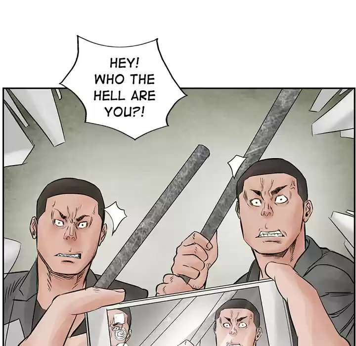 Legend: The Beginning ch.34