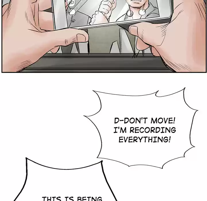 Legend: The Beginning ch.34