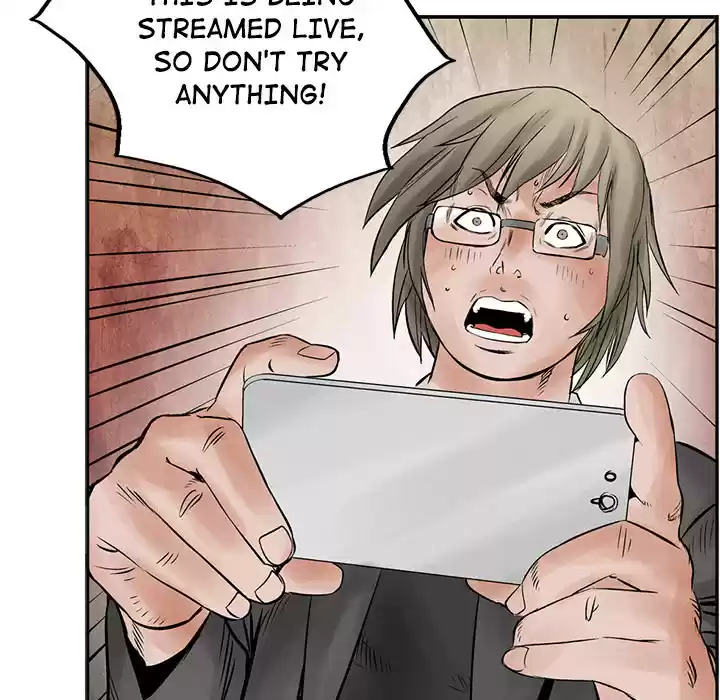 Legend: The Beginning ch.34