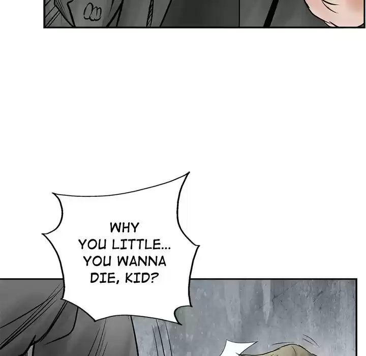 Legend: The Beginning ch.34