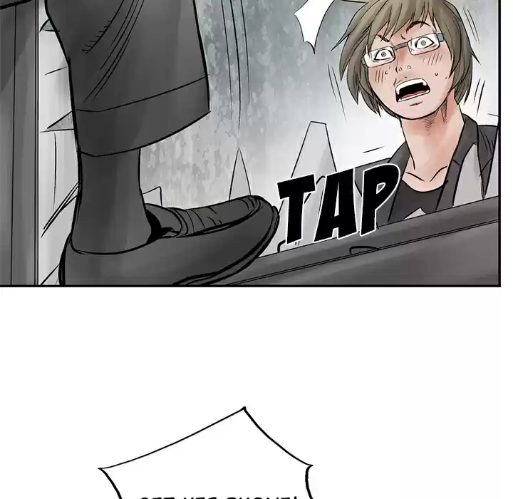 Legend: The Beginning ch.34