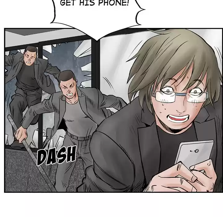 Legend: The Beginning ch.34