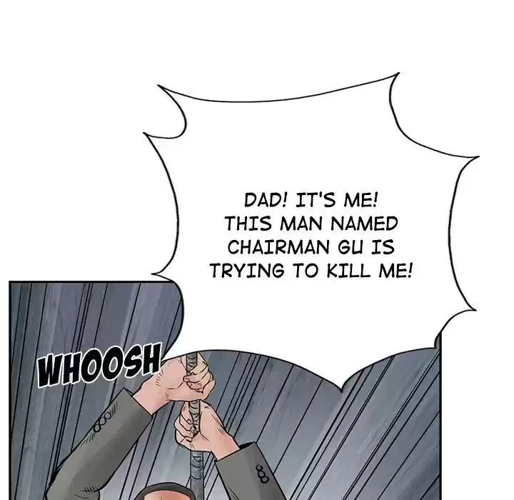 Legend: The Beginning ch.34