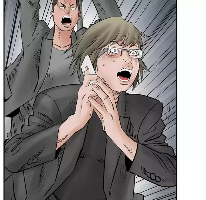 Legend: The Beginning ch.34