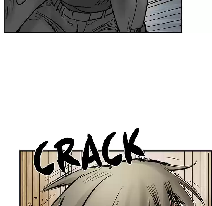 Legend: The Beginning ch.34