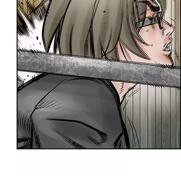 Legend: The Beginning ch.34