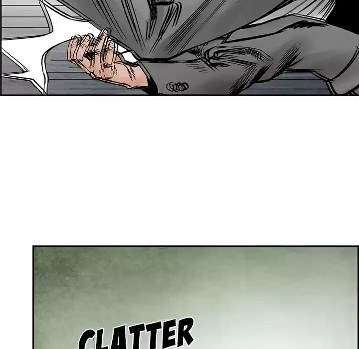 Legend: The Beginning ch.34