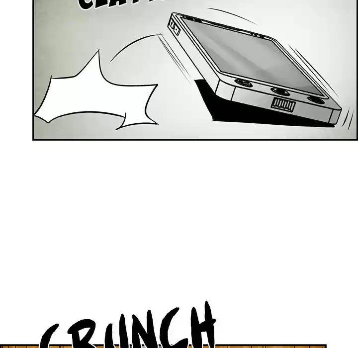 Legend: The Beginning ch.34