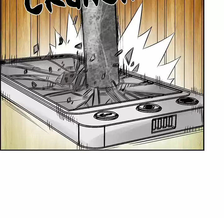 Legend: The Beginning ch.34