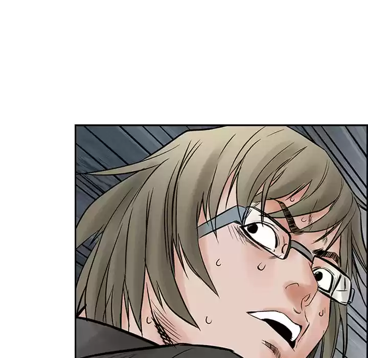 Legend: The Beginning ch.34