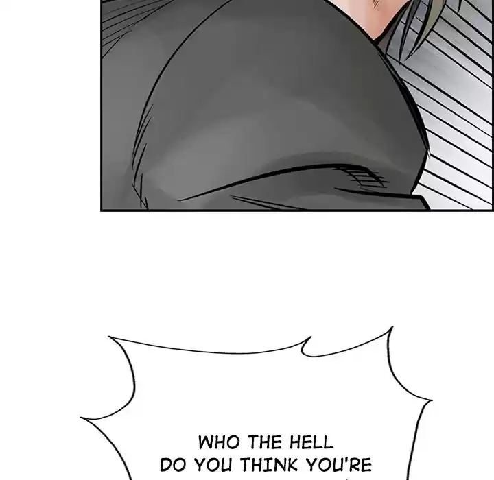 Legend: The Beginning ch.34