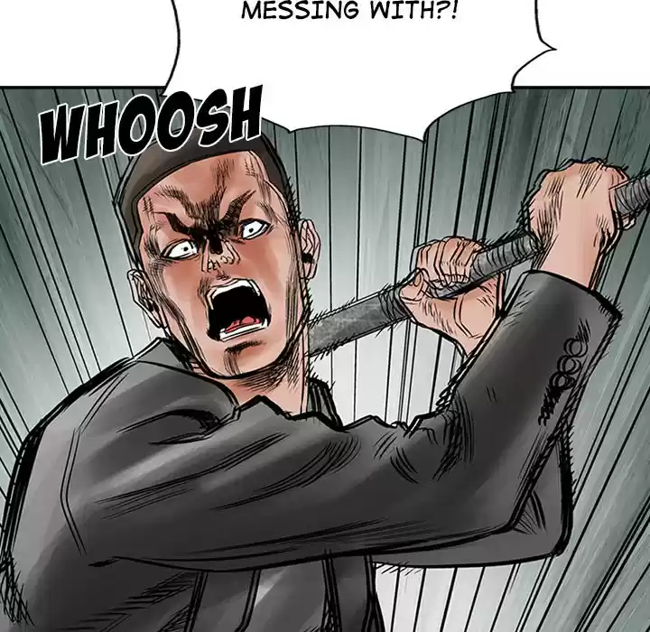 Legend: The Beginning ch.34