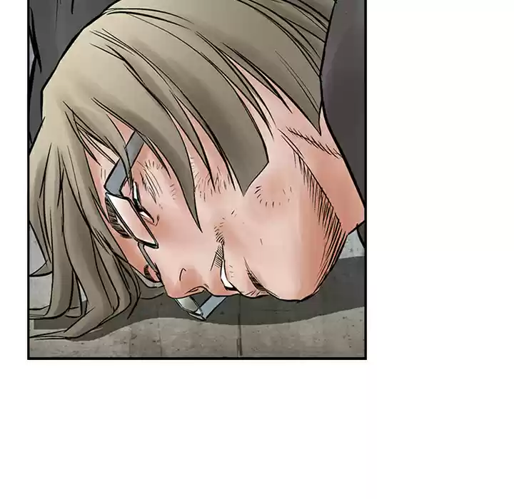 Legend: The Beginning ch.34