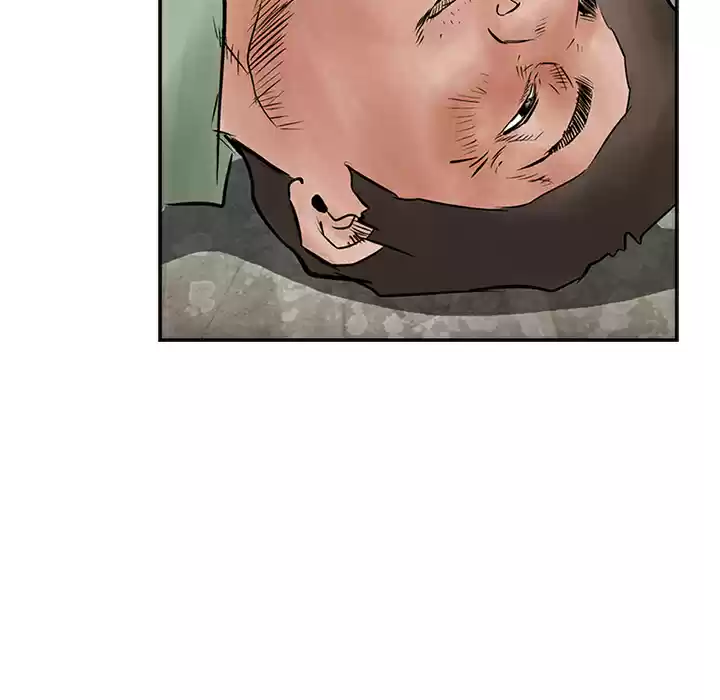 Legend: The Beginning ch.34