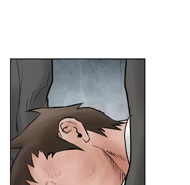 Legend: The Beginning ch.34