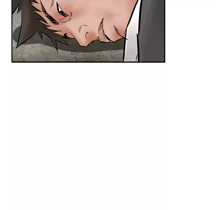 Legend: The Beginning ch.34